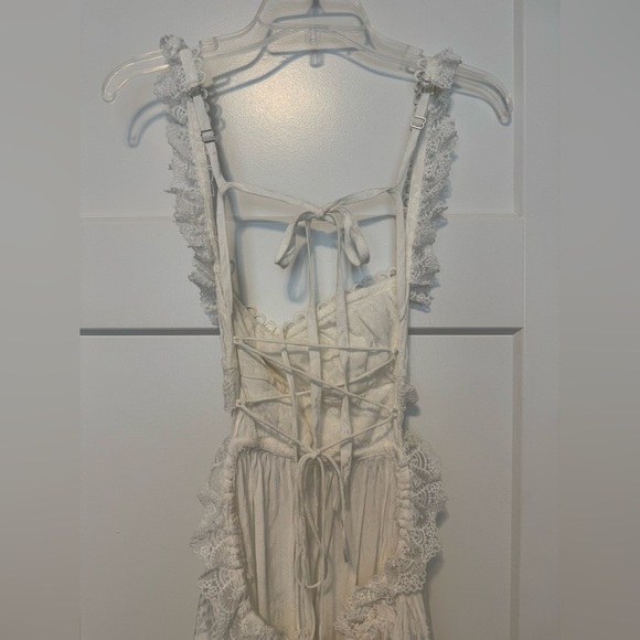 For love and lemons deane midi dress - Picture 12 of 14